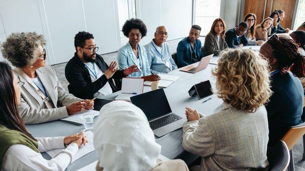 Employee Engagement